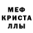 Меф кристаллы Sparkz Fleurantin